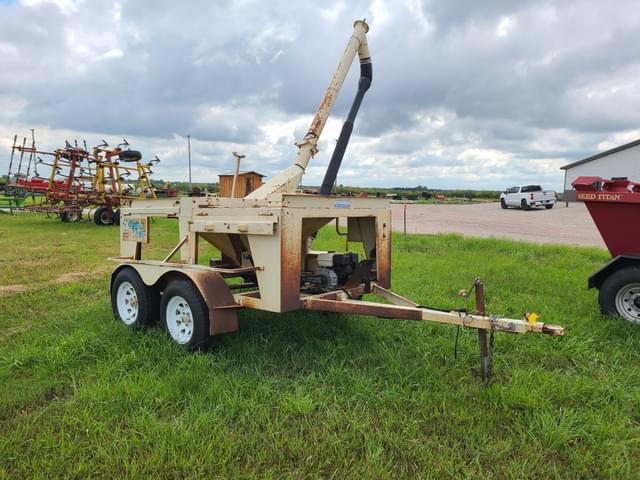 Image of Strobel Undetermined equipment image 1