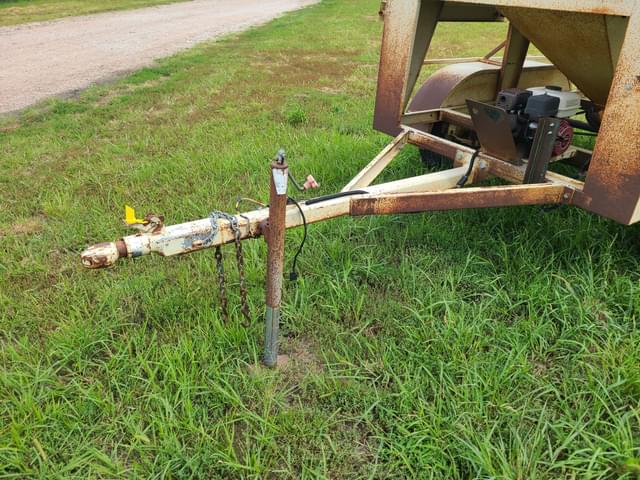 Image of Strobel Undetermined equipment image 4
