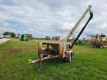 Main image Strobel Undetermined