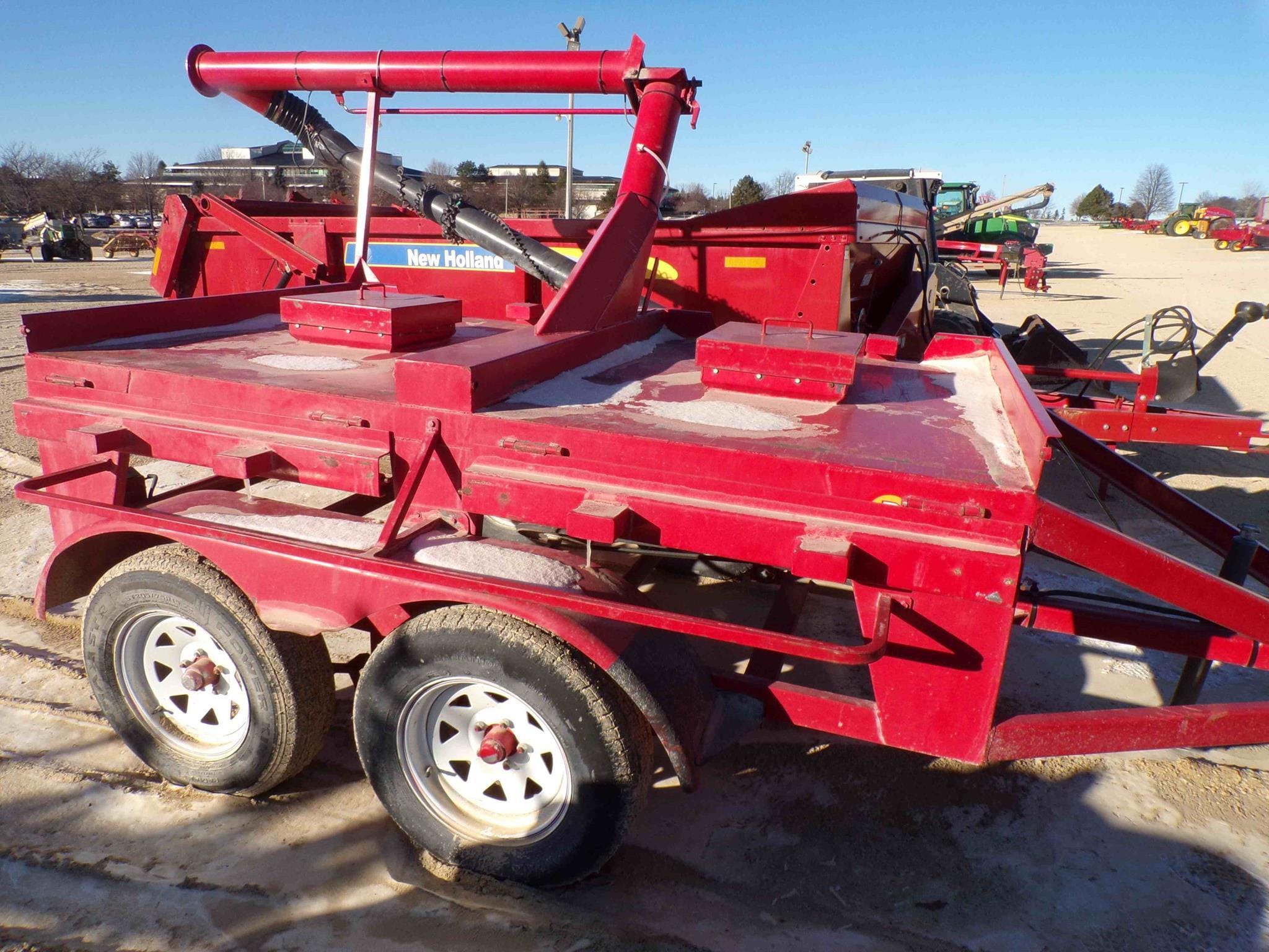 Strobel 2 Box Equipment Image0