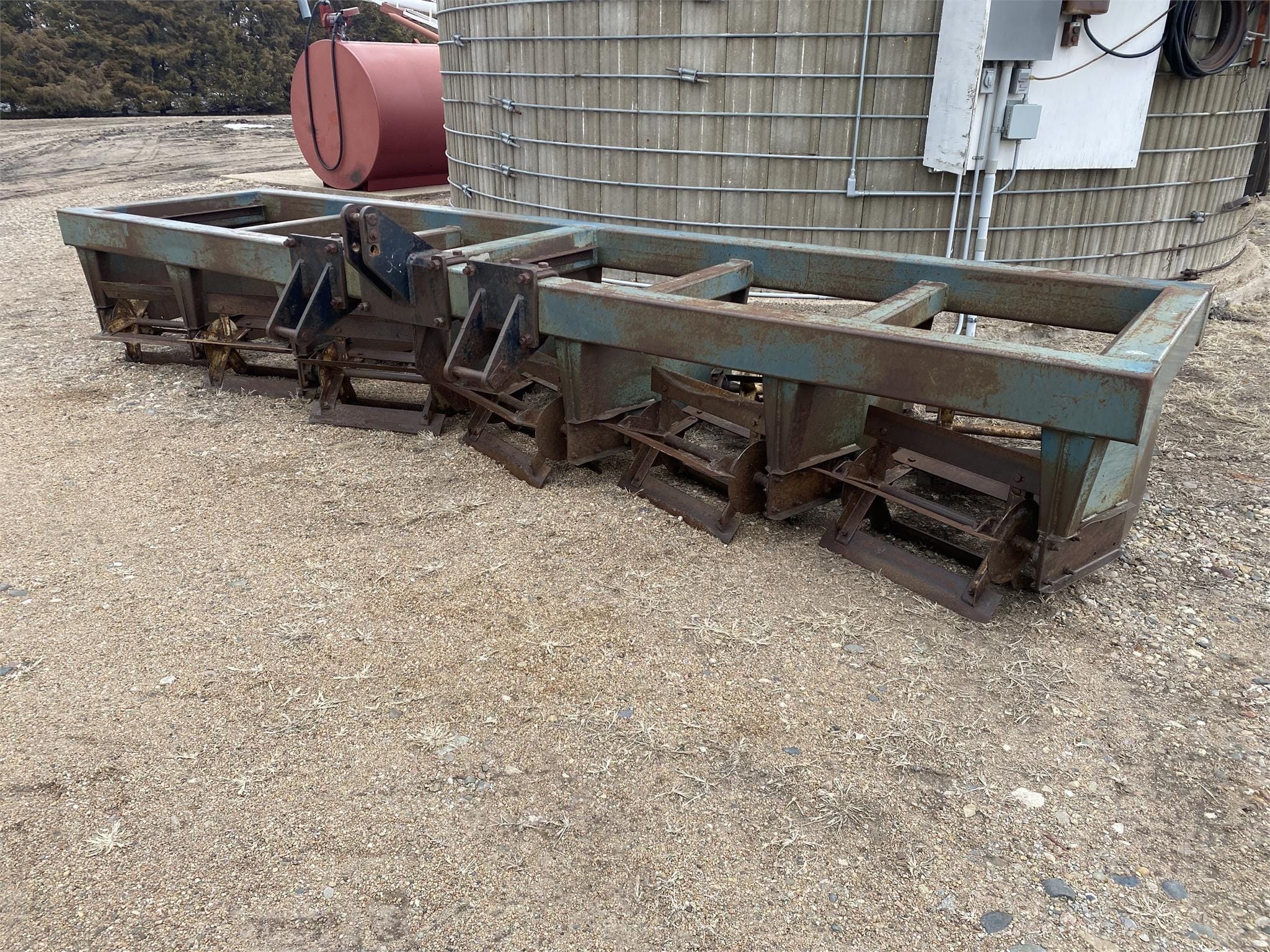 Main image Strobel 6430