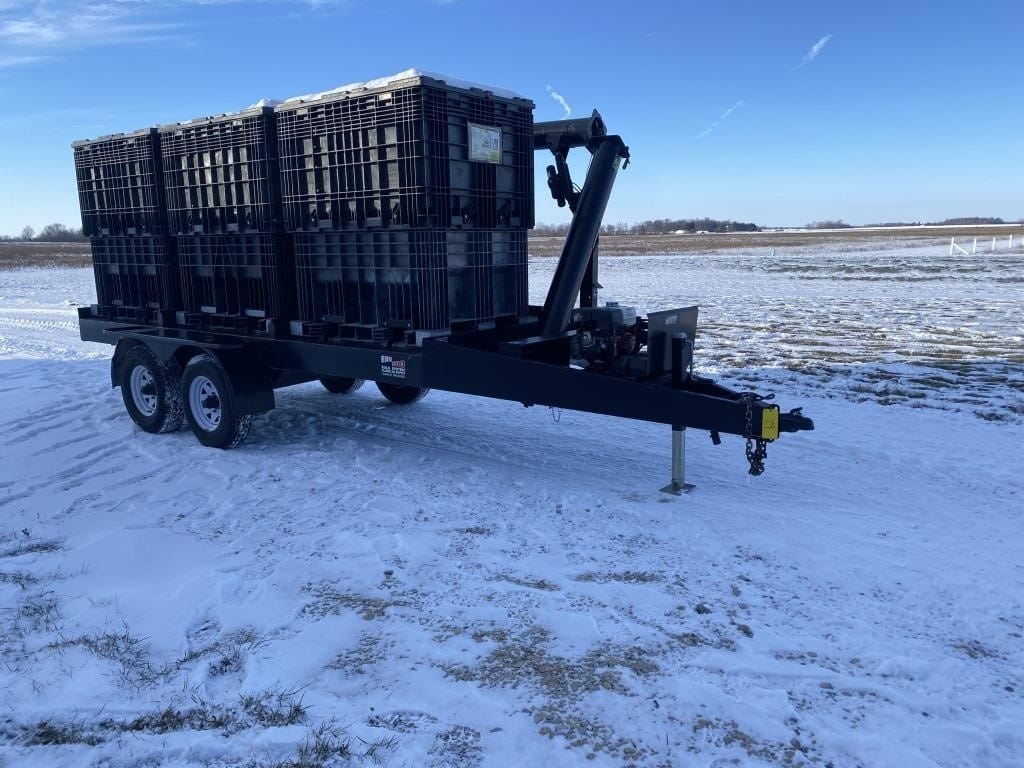 Strobel 3 Box Equipment Image0