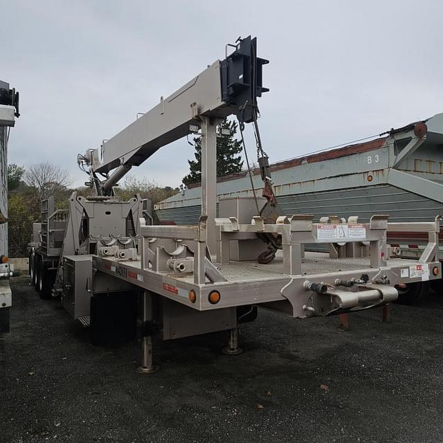 Image of Strongco 600e2  equipment image 2