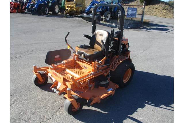 Image of Scag Turf Tiger II equipment image 3
