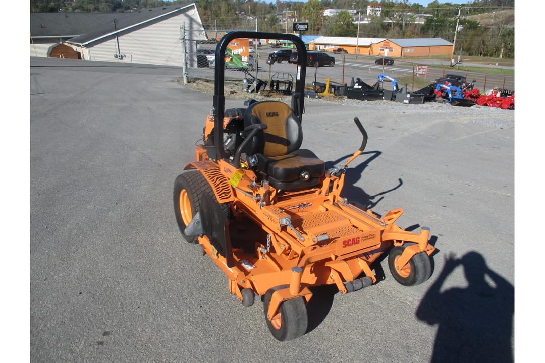 Image of Scag Turf Tiger II Primary image