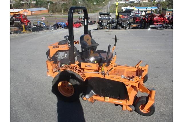 Image of Scag Turf Tiger II equipment image 2