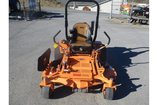 Image of Scag Turf Tiger II equipment image 1