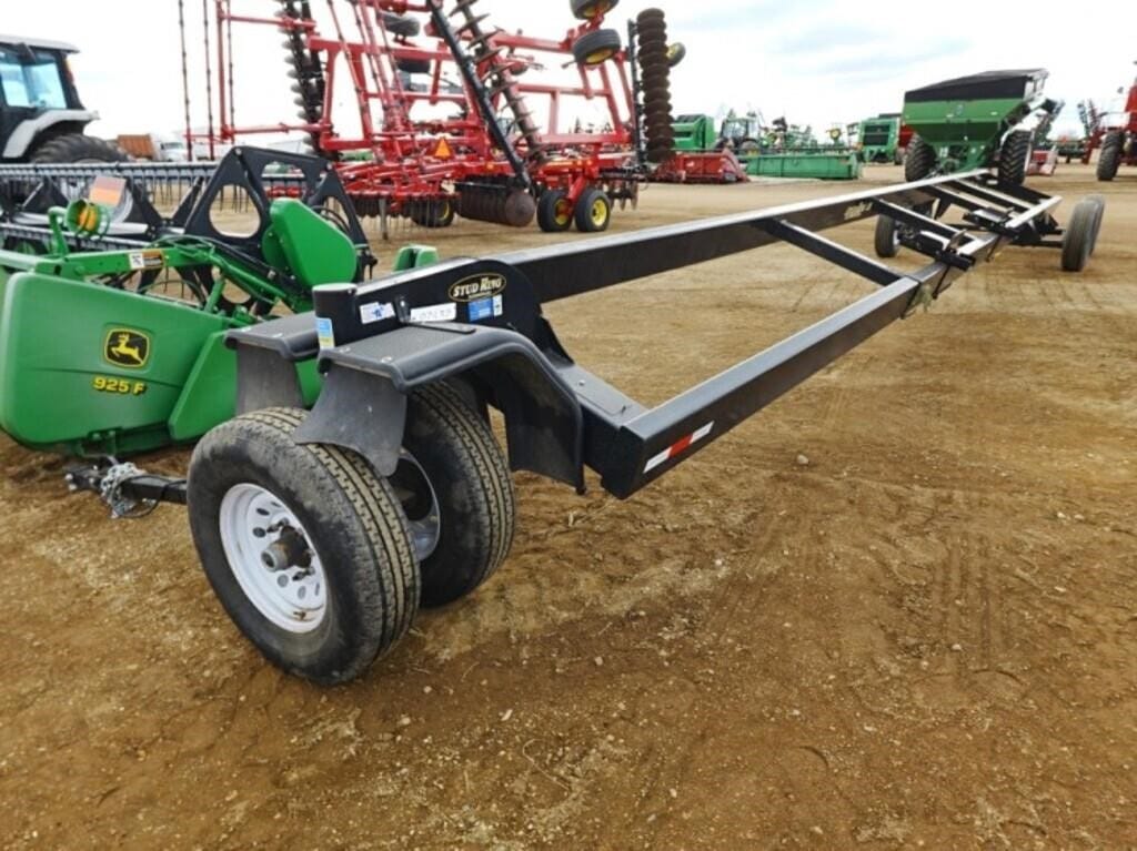 Stud King 38 Equipment Image0