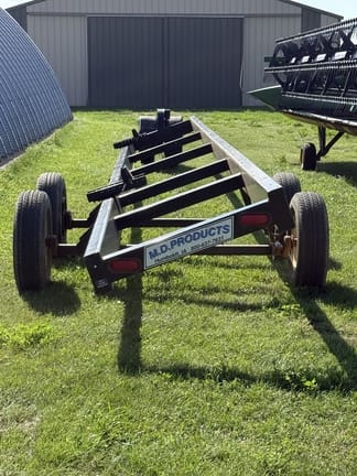 MD Products Stud King 38 Equipment Image0