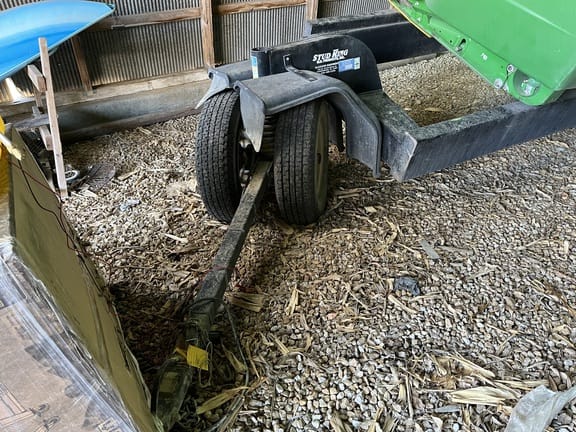 MD Products Stud King 42 Equipment Image0