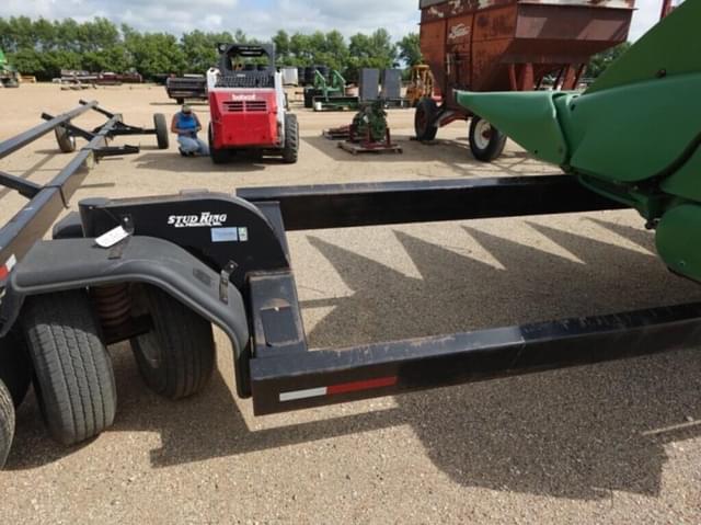 Image of Stud King MD38 equipment image 1