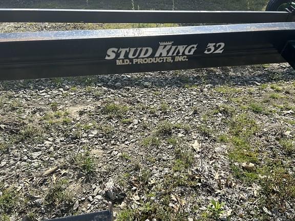 Image of MD Products Stud King 32 equipment image 3
