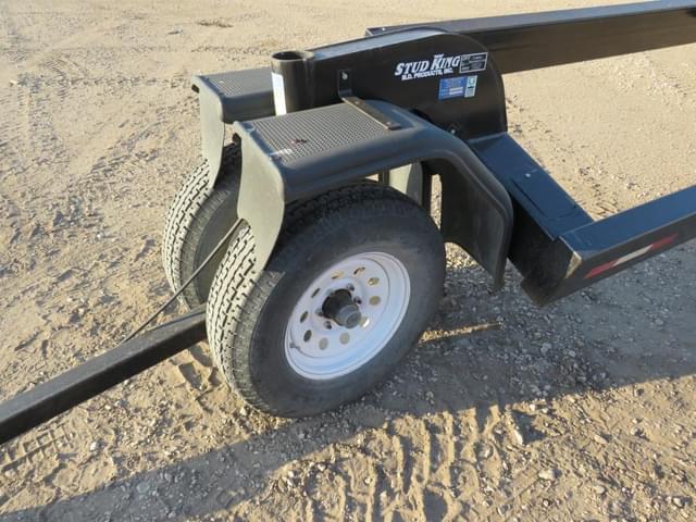 Image of Stud King MD32 equipment image 3
