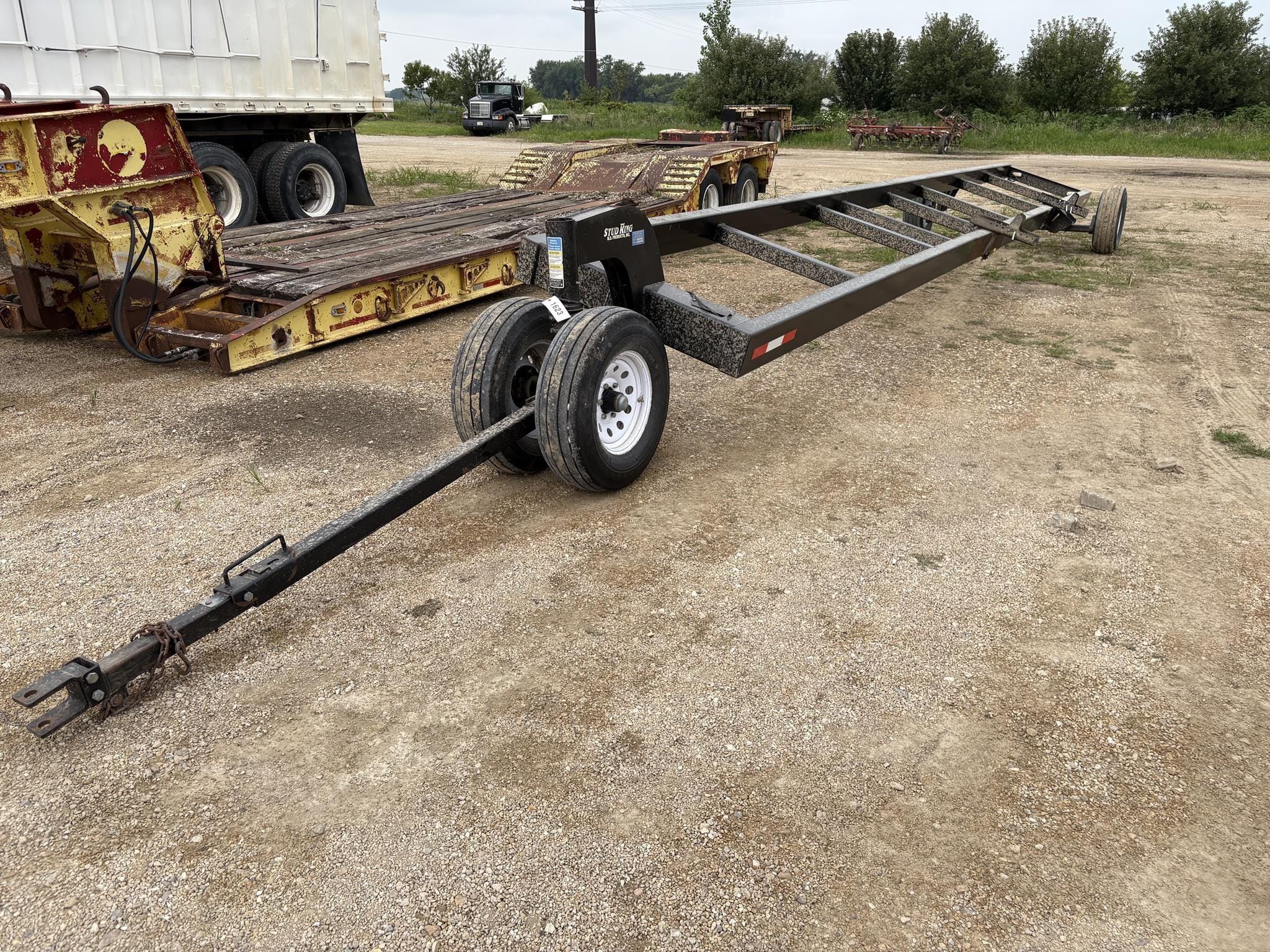 Stud King MD32 Equipment Image0