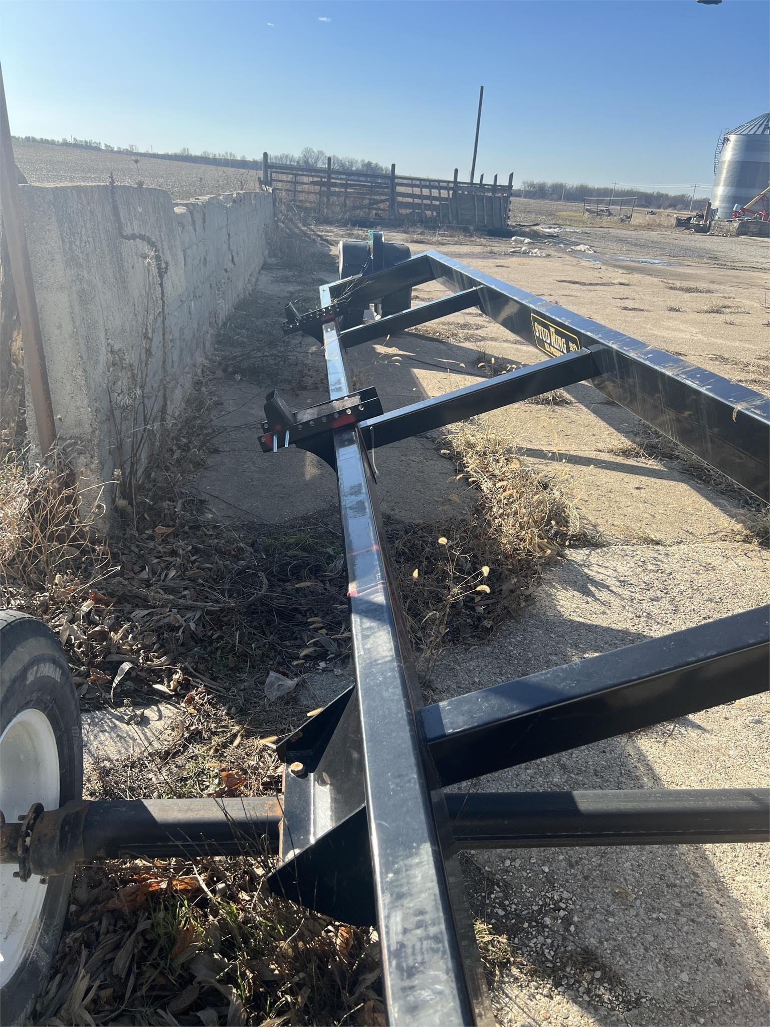 Stud King MD32 Equipment Image0