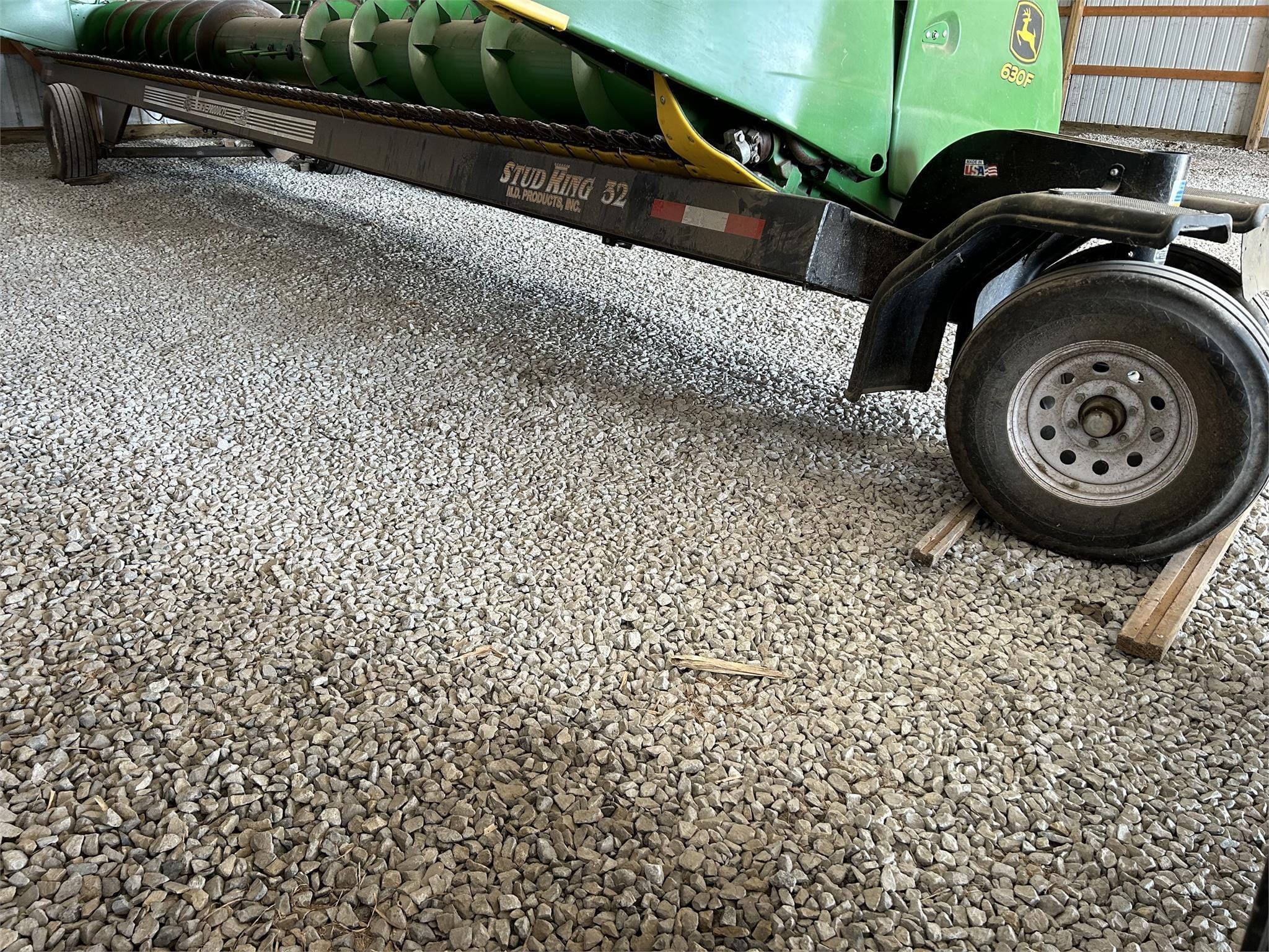 Main image Stud King MD32