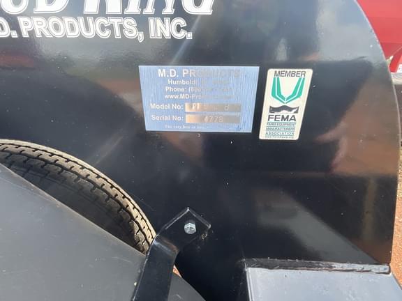 Image of MD Products Stud King 38 equipment image 4