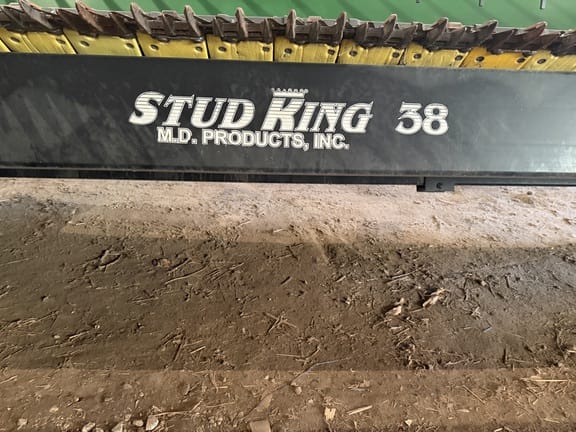 Stud King MD38 Equipment Image0