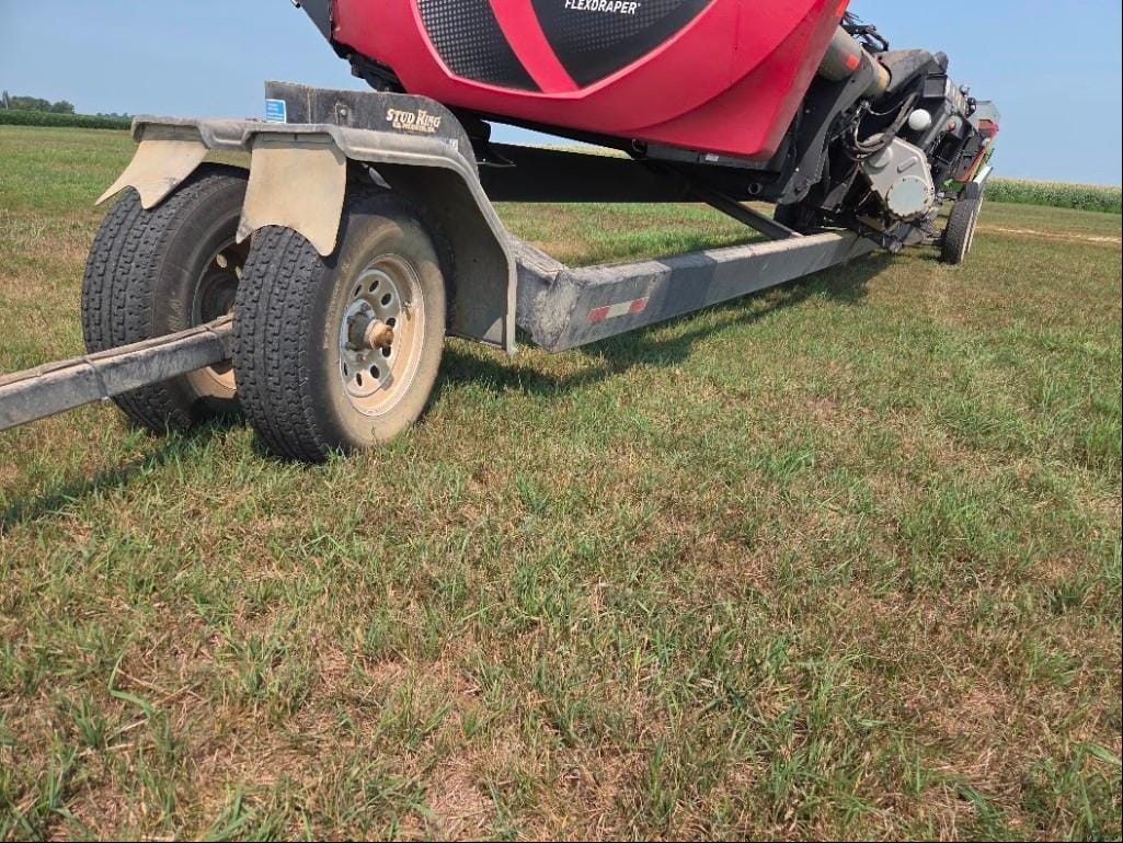 Stud King MD38 Equipment Image0
