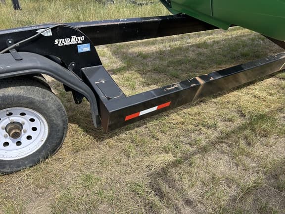 Image of Stud King MD38 equipment image 1