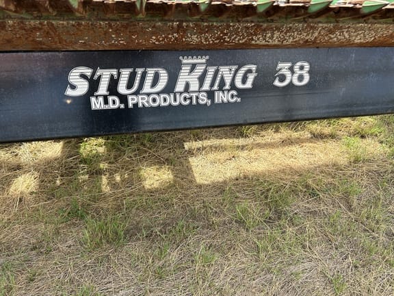 Stud King MD38 Equipment Image0