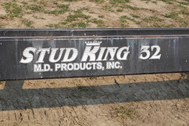 Image of Stud King MD32 equipment image 4