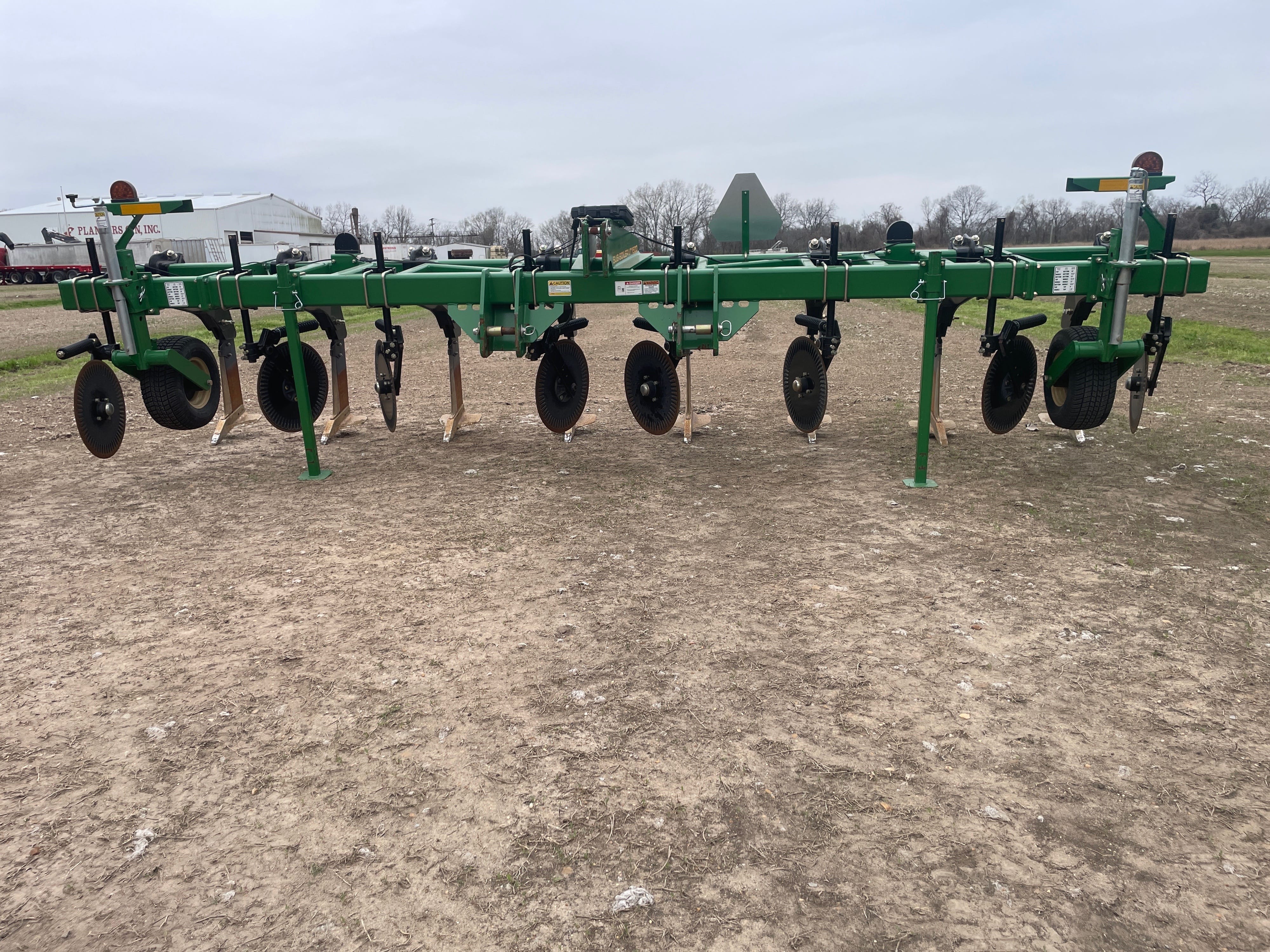 Main image Great Plains VT1500