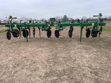 Main image Great Plains VT1500