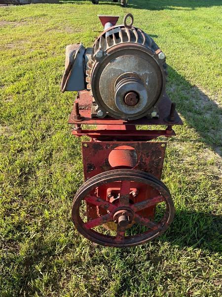 Image of Sudenga 10x20 equipment image 2