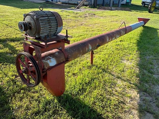 Image of Sudenga 10x20 equipment image 1