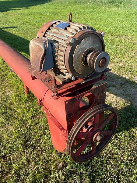 Image of Sudenga 10x20 equipment image 4