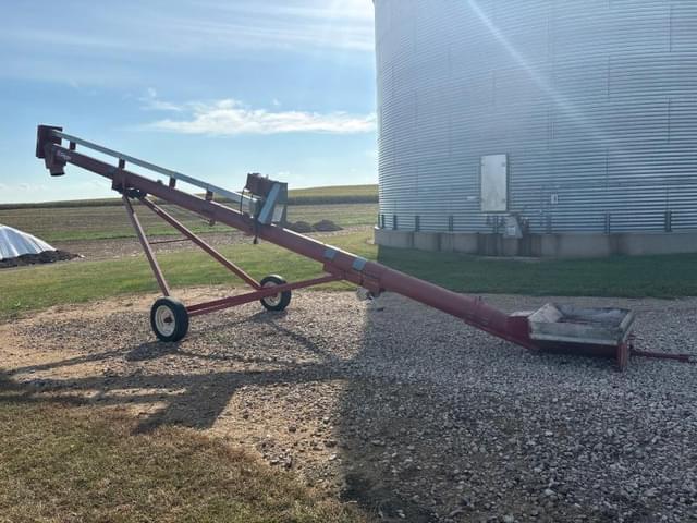 Image of Sudenga 10x31 equipment image 2