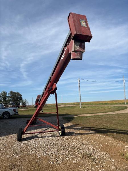 Image of Sudenga 10x31 equipment image 3
