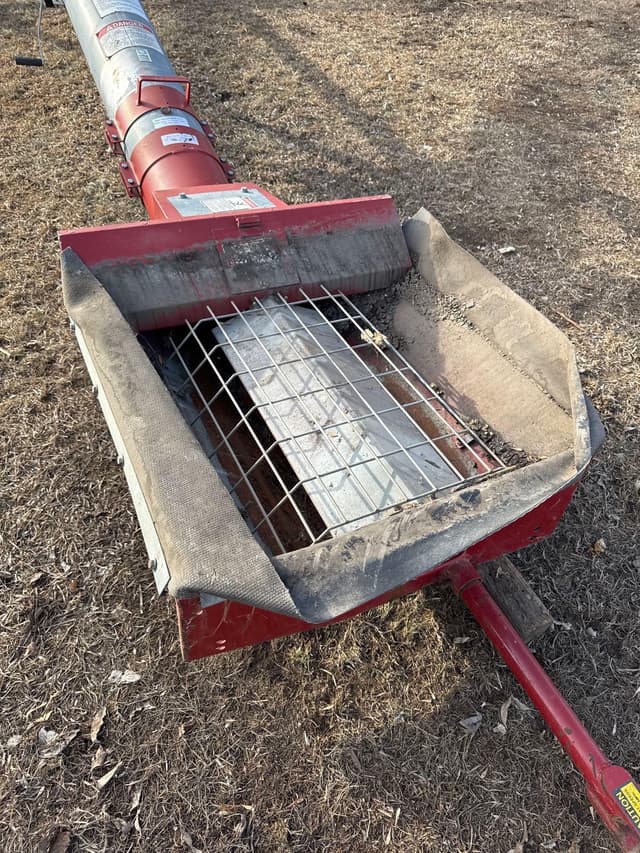 Image of Sudenga 10x36 equipment image 3