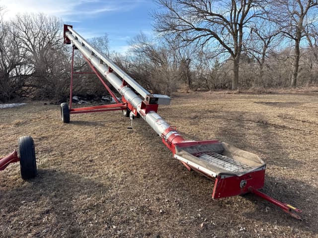 Image of Sudenga 10x36 equipment image 1