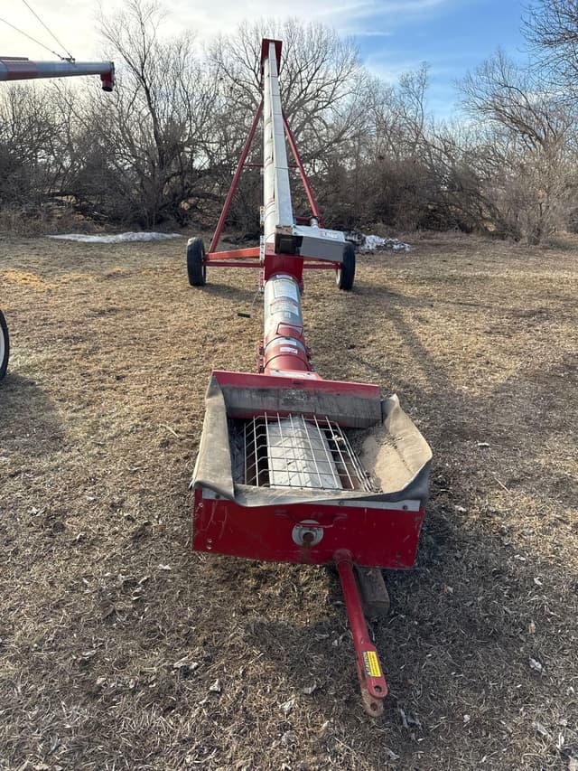 Image of Sudenga 10x36 equipment image 2