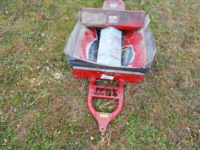 Image of Sudenga 10x36 equipment image 4