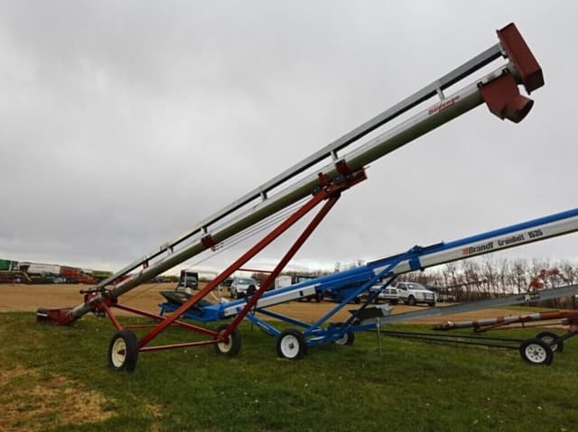 Image of Sudenga 10x36 equipment image 2