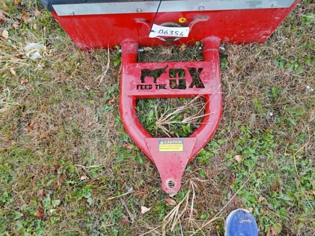 Image of Sudenga 10x36 equipment image 3