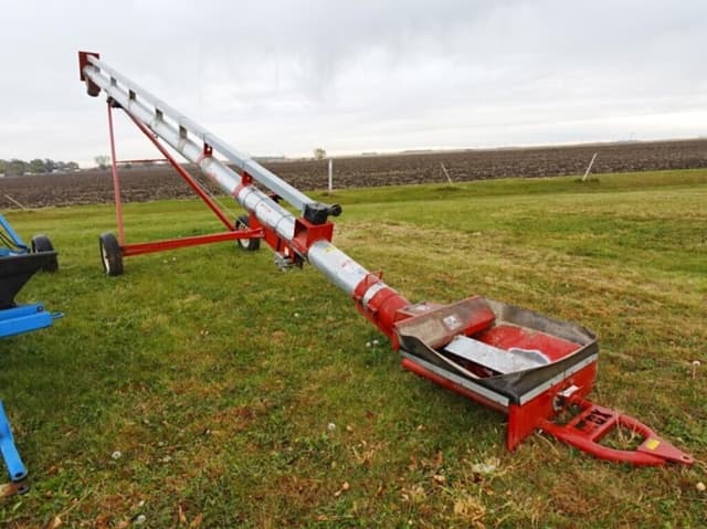 Image of Sudenga 10x36 equipment image 1