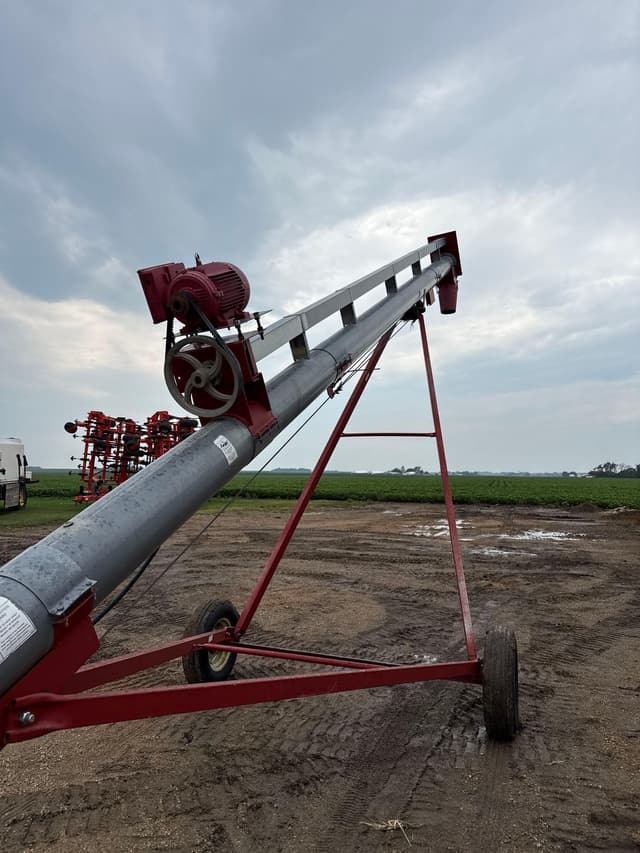 Image of Sudenga 10x36 equipment image 4