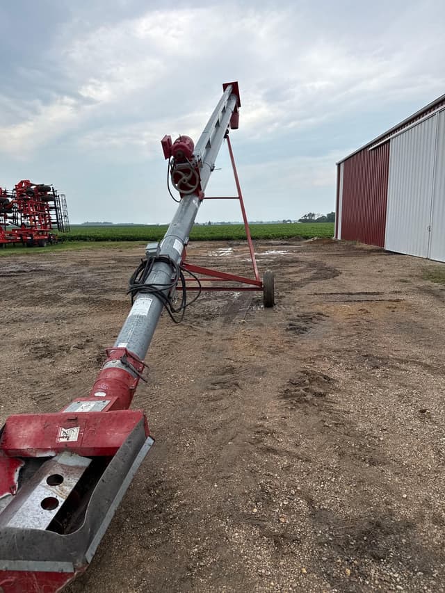 Image of Sudenga 10x36 equipment image 2