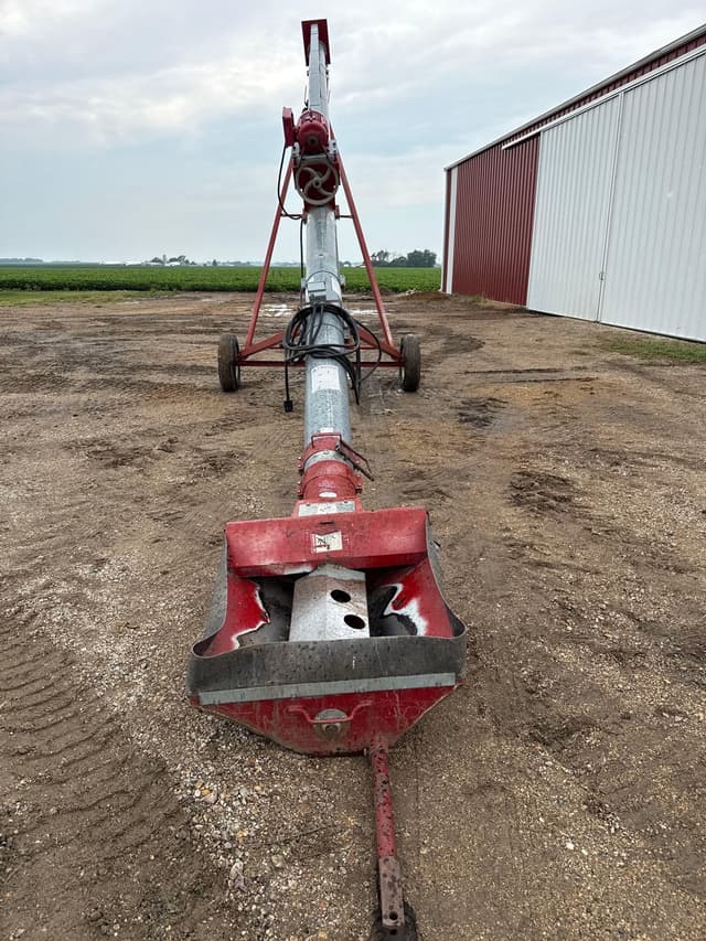 Image of Sudenga 10x36 equipment image 3