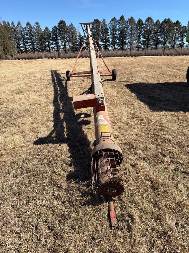 Image of Sudenga 10x60 equipment image 1