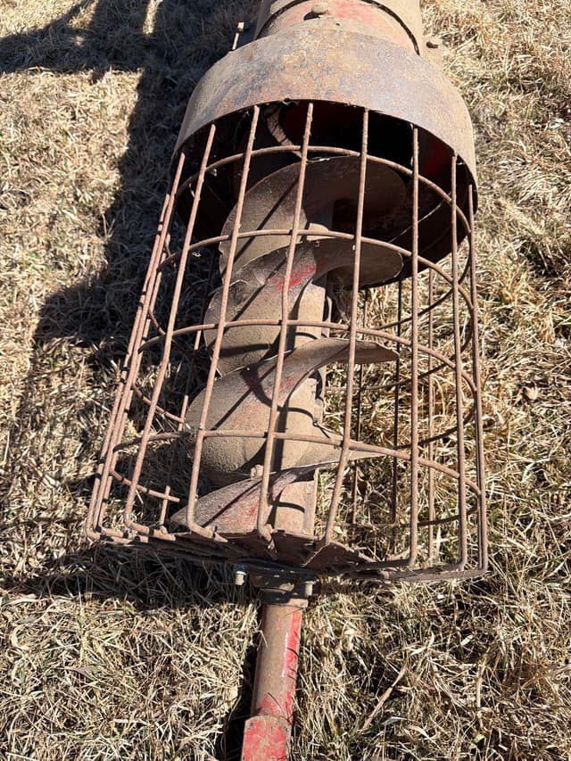 Image of Sudenga 10x60 equipment image 4