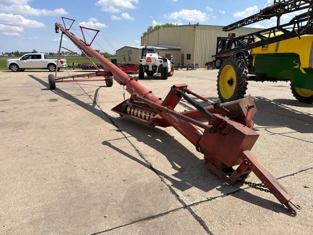 Image of Sudenga 10x60 equipment image 2