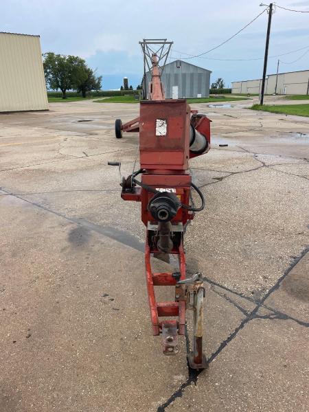 Image of Sudenga 10x60 equipment image 1