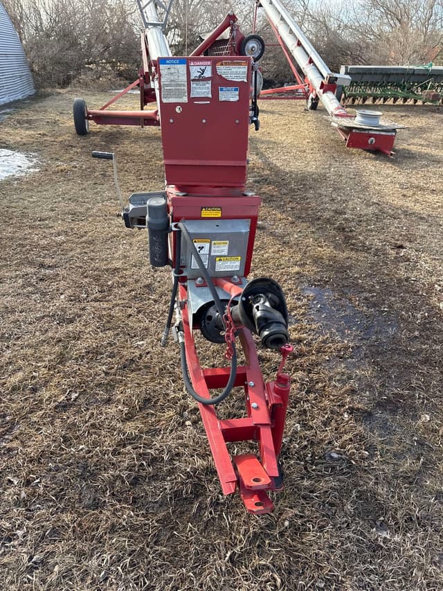 Image of Sudenga 10x61 equipment image 2