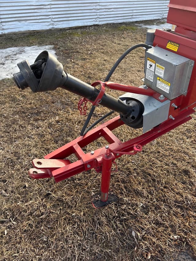 Image of Sudenga 10x61 equipment image 3