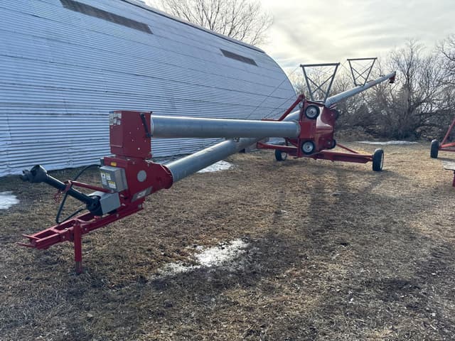 Image of Sudenga 10x61 equipment image 1